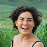 Tutor madrelingua argentino/spagnolo con 4 anni di esperienza ONLINE/materiale didattico incluso